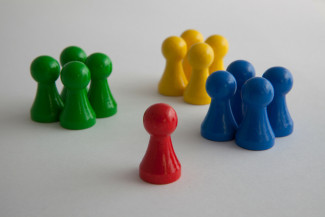 Spielfiguren