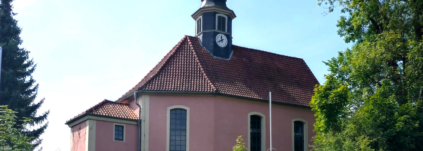 Nikolauskircher Weitramsdorf