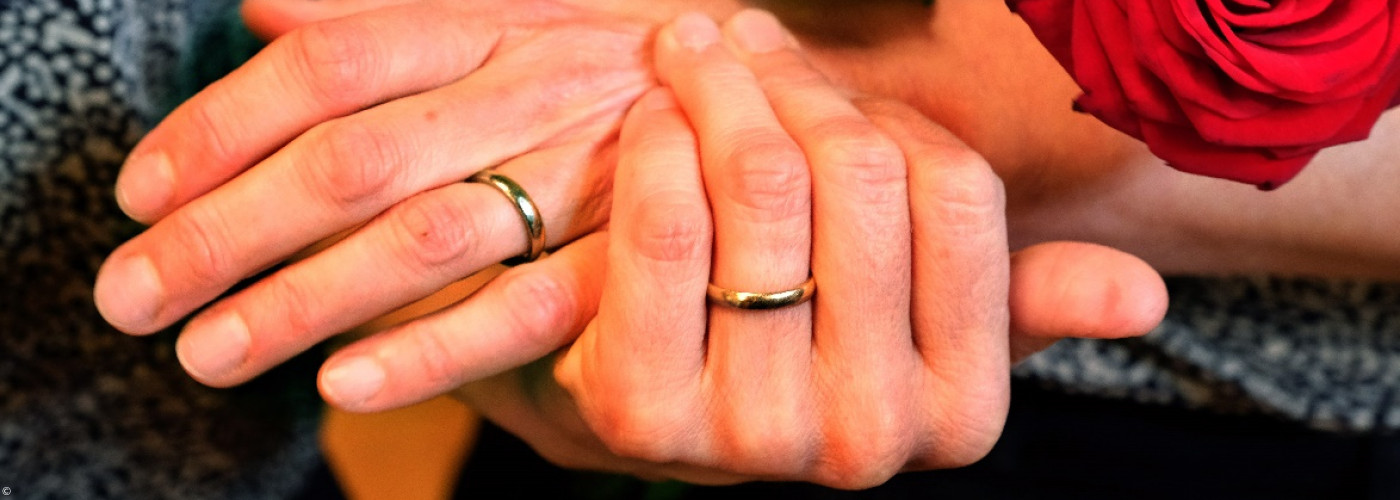 Hochzeit