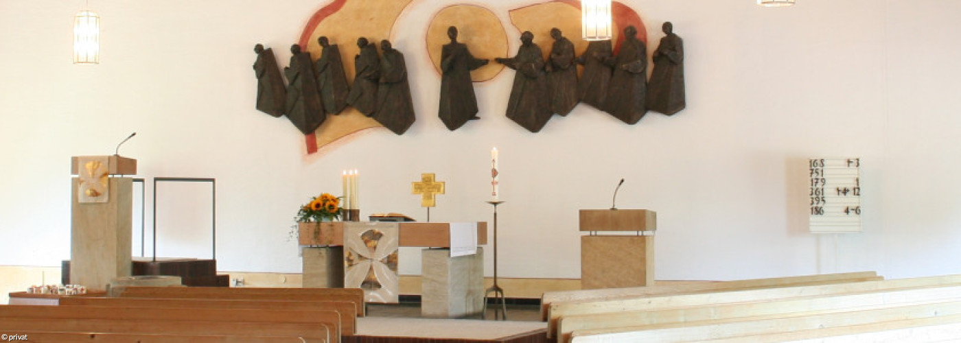 Johanneskirche