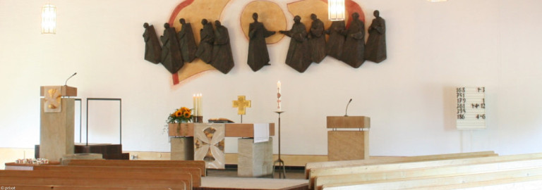 Johanneskirche