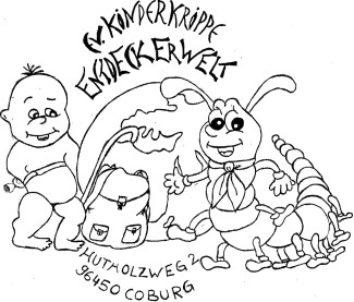 Logo Entdeckerwelt