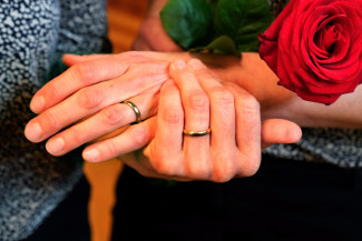 Hochzeit