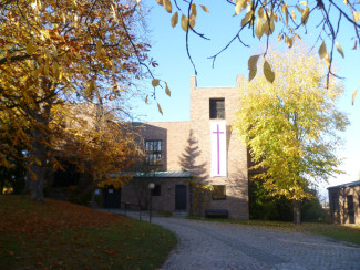Kirche St. Markus