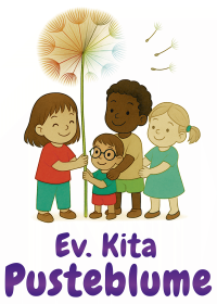 Logo Pusteblume