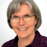 Pfarrerin Birgit Palmier