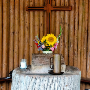 Kapelle am Kastenbrünnle