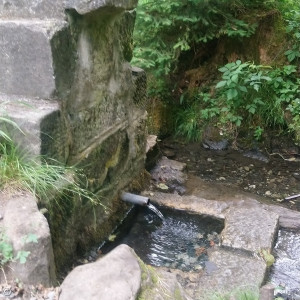 Kapelle am Kastenbrünnle
